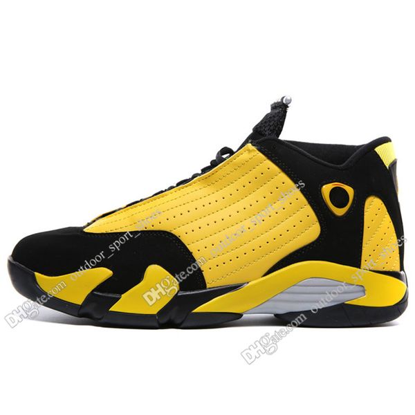gym red 14s men