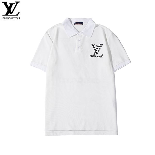 

2020cotton new o collar comfortable short sleeve 2020 dream modal cotton men's wear t-shirt brand casual fashion, White