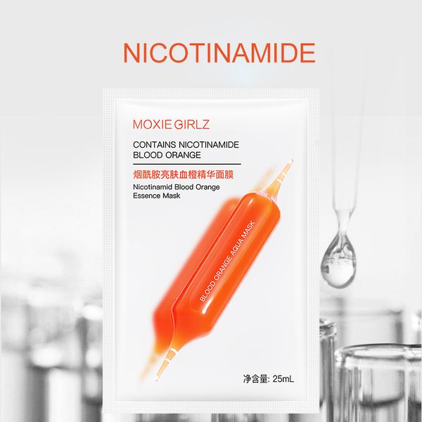 

кровь orange essence маска отшелушивающий скраб маска для лица увлажненной легко впитывают нежную кожу смягчают кутикулу светлее оспины masc