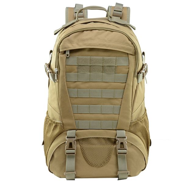 

multifunctional 30l outdoor sports backpack travel camping hiking trekking backpack
