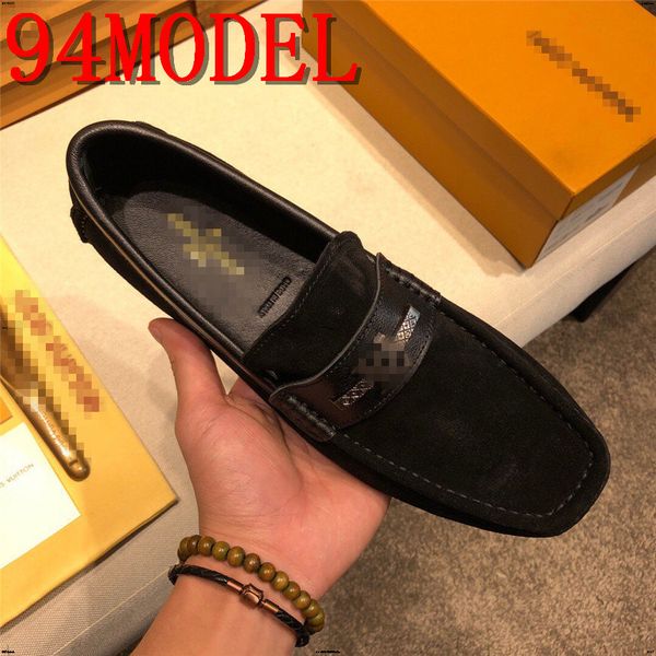 

2020 handmade black patent leather men tassel shoes fashion red bottom men's loafers spiked design men flats plus size