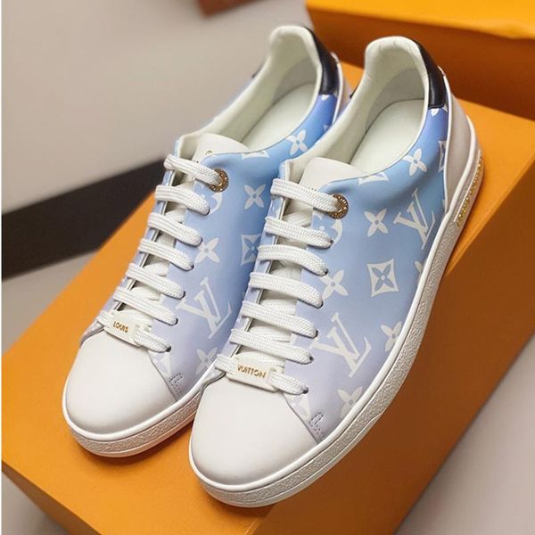 

84 designer luxury women's casual fashion shoes, women's outdoor casual travel shoes, fast delivery, original box, Black