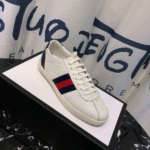 

2020-2019o summer limited edition tide brand classic men and women casual shoes couple shoes fashion wild sports shoes, size: 3