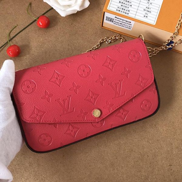 

women fashion classic leather shoulder small flap chain bags luxury designer purses handbags clutch bag female crossbody bag