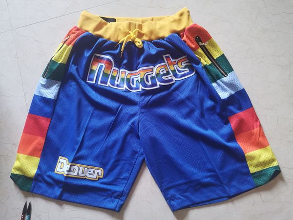 

men's just don 2019 20 blue retro jersey shorts, Gray