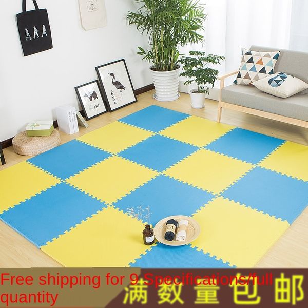 

first order discount foam floor primary pad discount pad baby climbing children's splicing climbing mat floor foam mat