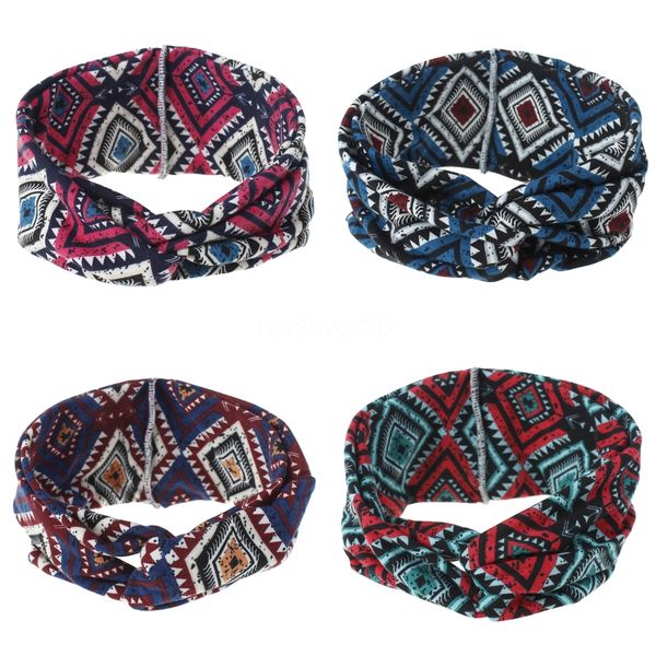 

sports & entertainment 1pcs women sweatband sports headband hair sweat bands for fitness tennis cycling yoga running outdoor#792, Silver