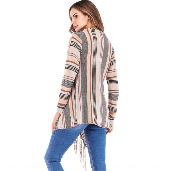 

women's tassel women's tassel coat sweater sweater coat, White;black