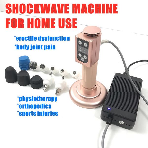 

eswt shockwave therapy and muscle stimulaiton for ed treatment acoustic radial shockwave therapy machine body pain relief