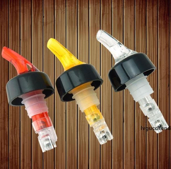 

aerating pourer acrylic wine aerator spout quick sspirit grape decanter unique wine bottle sers bar tools yw1490