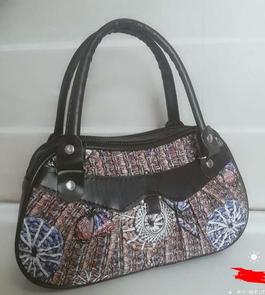 

дизайнер сумки 2020 горячие женская мода портативный монет вышитые кожаная сумка