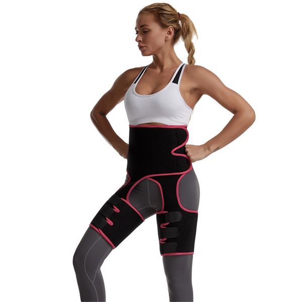 

2020 men shaper man slimming belt belly men slimming vest abdomen corset neopren sweat waist trainer male#383