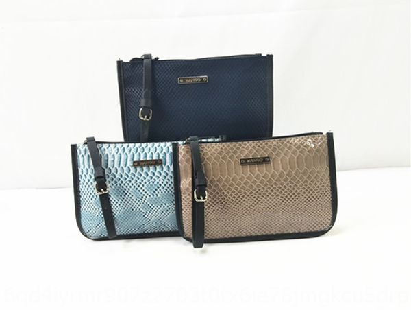 

women's snake pattern hand coin purse hand mobile phone bag mobile phone bag