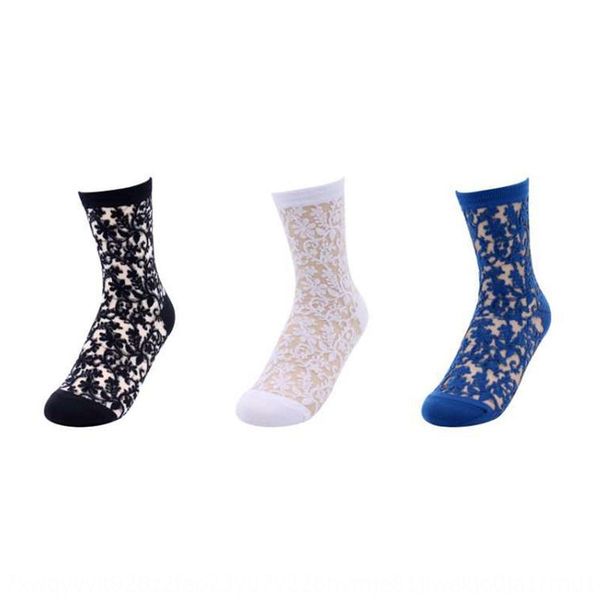 

dongdaemun spring lace and women's stockings sweet lace vaise mid-length stockings color fashion socks ksox korean socks, Pink;yellow