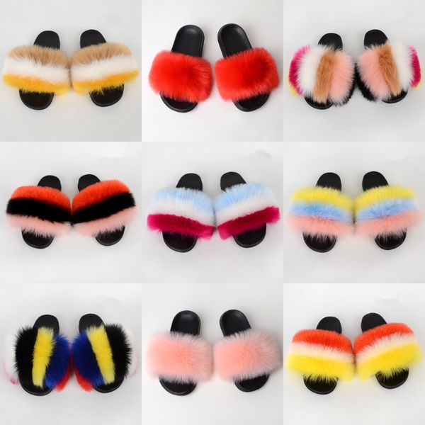 

suihyung women slippers ladies flax casual slides 6 colors summer linen belt female sandals flip flops lovers indoor floor shoes#641, Black