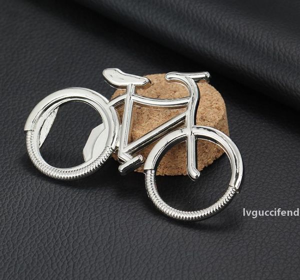 

vintage wedding favor gift giveaways-- let s go on an adventure bicycle bottle opener party favor souvenir bike bottle opener