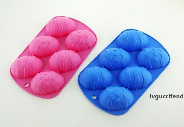 

easter cake moulds silicone environmental egg shape ice cream moulds diy easter chocolate mold cake decorating tools wy526