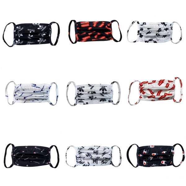 

мода ситец дизайн маски для лица от пыли может быть промыта водой и вставленными с помощью фильтров маски # 570, Blue;pink