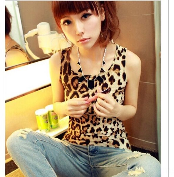 

leopard печати leopard печати жилет жилет, Camo