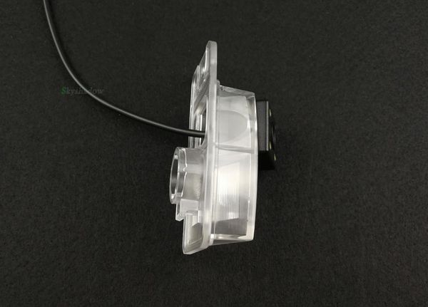

автомобиль ccd 4leds ночного видения резервного копирования заднего вида камера заднего вида камера заднего вида водонепроницаемая паркинг x