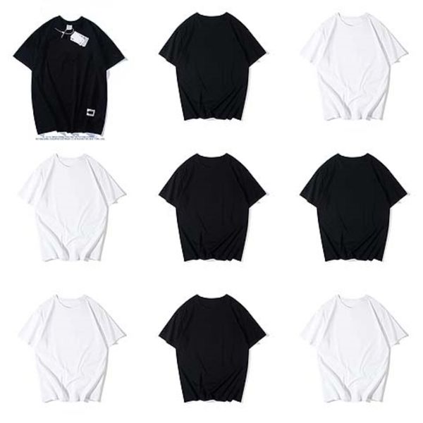 

polyester one shoulder slope crop 2020 women fashion single sleeve t-shirt female solid #qa394, White;black