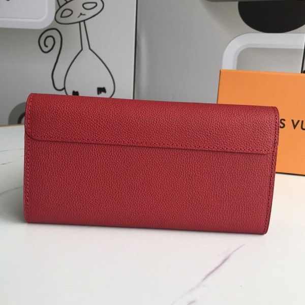 

конструктор роскошные женщины кошелек кошельки карты держатель быстрая доставка женская сумка кошельки конверт деньги монет карманный женска