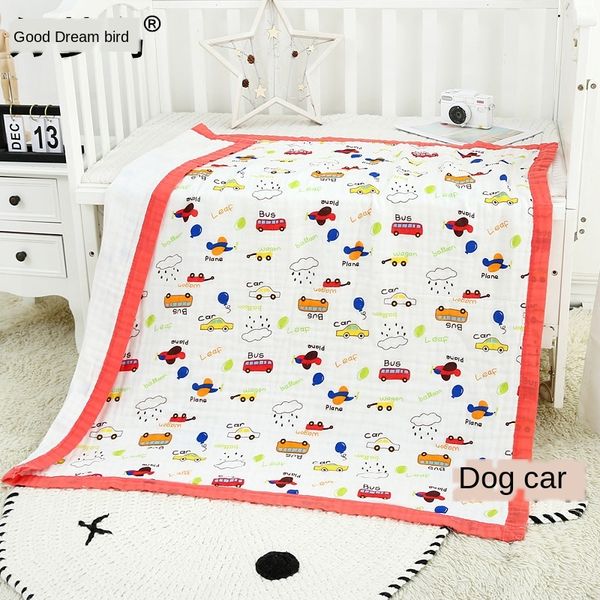 

jloae tengmei baby cotton wide-brimmed children's 110*110 fluorescent tengmei baby gauze cotton wide-brimmed gauze children's quil