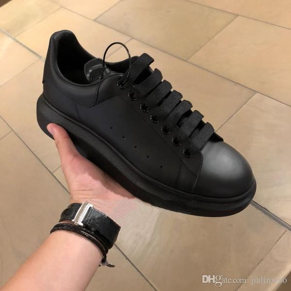 

гоѬего мђжин обђв бѬенда дизайнеѬ женин мода вокого каево кожа низки, Black