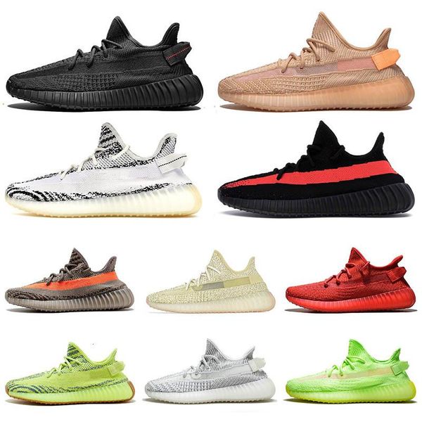 

black angle clay 3m reflective zebra static black refective running shoes for men trainers glow synth sesame beluge 2.0 womens sneakers