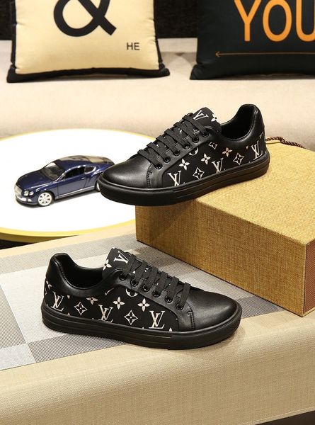 

2020o men's casual sports travel shoes all-match comfortable trend shoes outdoor jungle adventure shoes original packaging fast deliver, Black