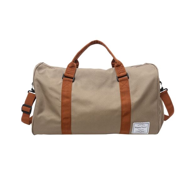 

men and women sports yoga fitness bag portable travel bag multi-function outdoor luggage