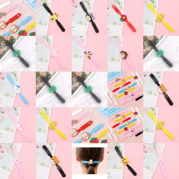 

2020 adjustable slip mask ear grips extension hook four gear mask hanging buckle for relieving ear pain fy6102 from yvrph zlshop07