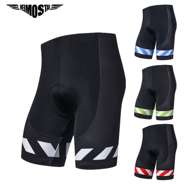 

weimostar downhill cycling shorts lycra 3d gel padded tight bike shorts riding shockproof bicycle ropa bermuda ciclismo
