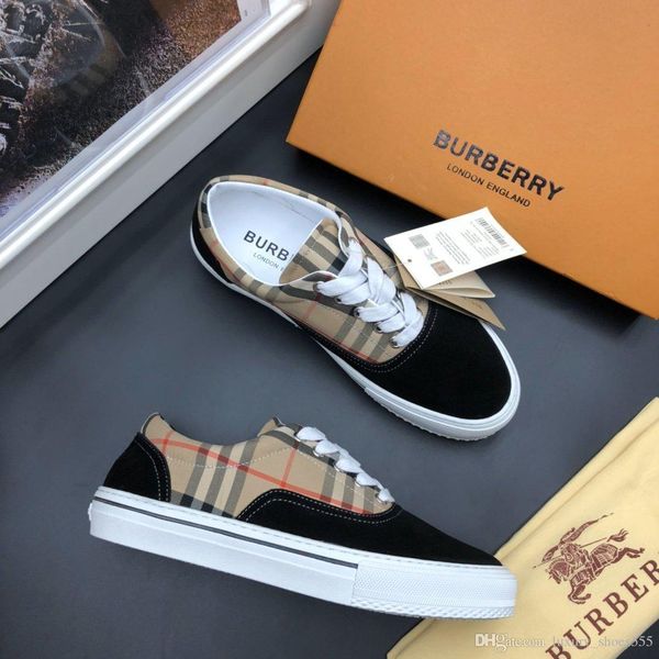 

2020 men's fashion casual sports shoes, comfortable and versatile men's shoes