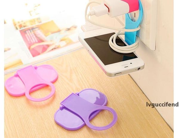 

foldable charging bracket cell phone mounts