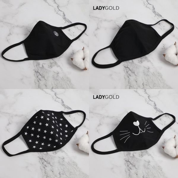 

lady alloween la mask cutout eye mask lady mardi gras masks for masquerade party nigtclub#416, Black