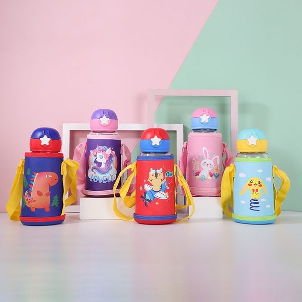 

новые звезды мультфильм детей соломенный студенческий ремешок пластиковый пластиковый стаканчик творческий интернет red cup