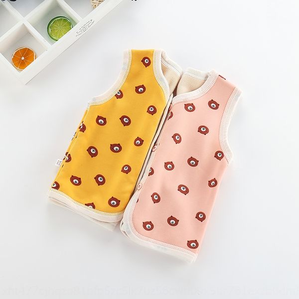 

ej9pp children's korean waistcoat 2020 new velvet cardigan children's warm korean waistcoat 2020 new baby velvet vest baby warm ca, Camo