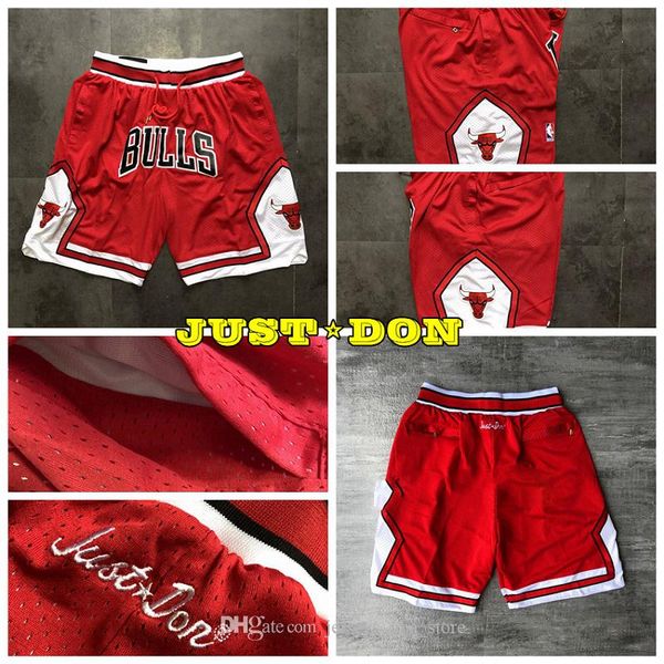 

мђжкие just дон каѬман бакебол оѬ пѬоиой 1997-98 кѬанй каѬманнй икаго бки, Black;red