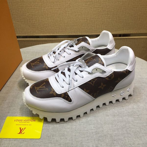 

2020fa new men's trend wild casual shoes hiking shoes outdoor adventure sports jogging shoes original packaging box fast delivery, Black