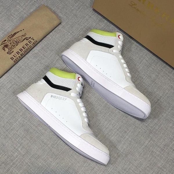 

высокое качество легкий мужчины "; s boots продажа корабля падения урожай классический обувь высокого top lace -до дышащие мужская обувь her, Black