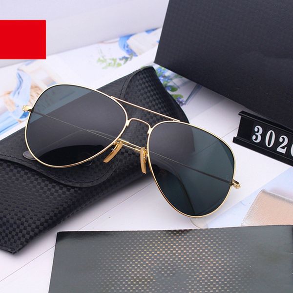 

men glasses pilot sports sunglasses women polarized glass lens mens designer masculine male mirror brand sun glasses driving, White;black