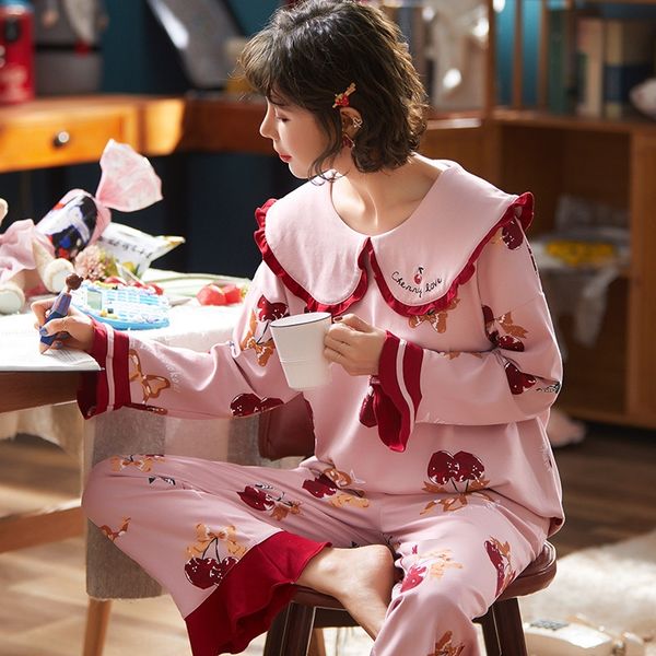 

set home clothes home clothes set, Blue;red