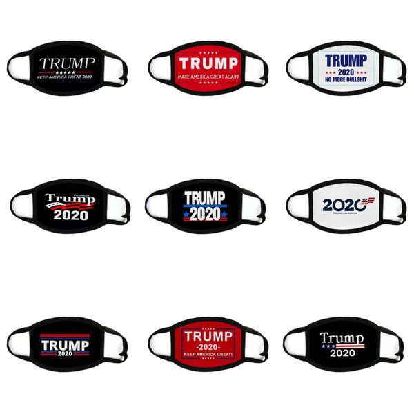 

12 styles face mask anti-dust breathing valve masks adjustable washable reusable mouth masks breathable pm2.5 camo masks cyz2478#304