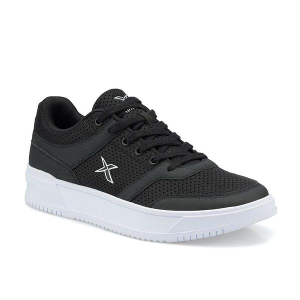 

flo sarto m black men 's sneaker shoes kinetix