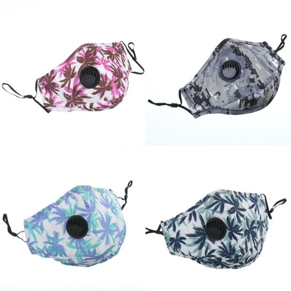 

bterl windproof mask printing magic scarf bandana scarf women warmers 3d sports outdoor reusable face mouth mask neck washable#820#311, Black