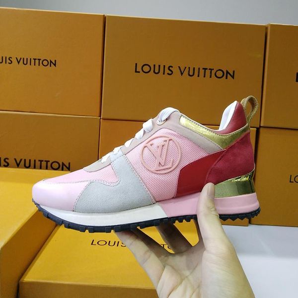 

fashion womens shoes sneakers zapatos de mujer run away sneaker women shoes fashion type chaussures de femme lady casual shoes fast ship, Black