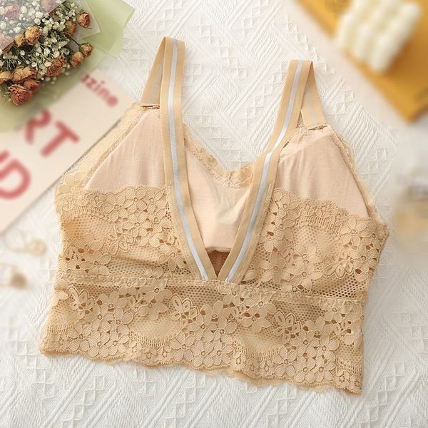 

bras fashion ladies  3/4 cup lace push up bra black bralette v-shaped women underwear big, Red;black