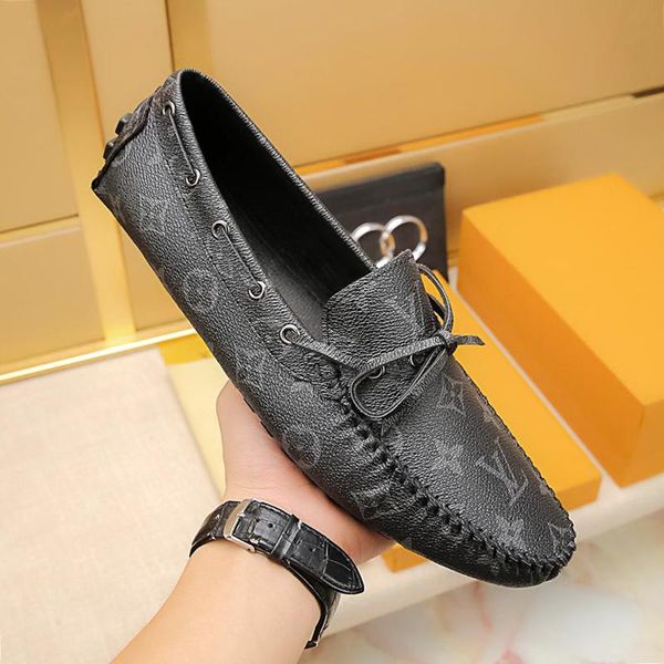 

new casual shoes for men luxury slip on design 2020 popular fashion shoes sneakers lace -up breathable scarpe da uomo s
