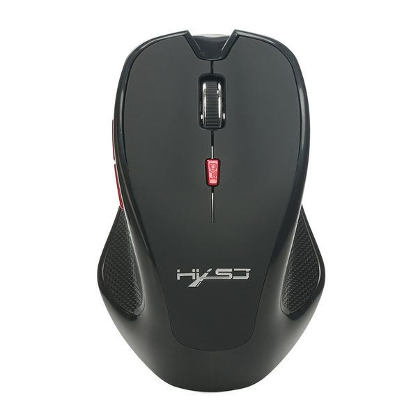 

wireless bluetooth gaming mouse for gamer mac pc computer mice lapgame 2400dpi 6 buttons adjustable optical dhl free